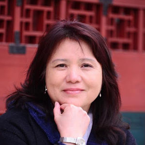 Meet your Posher, Stella